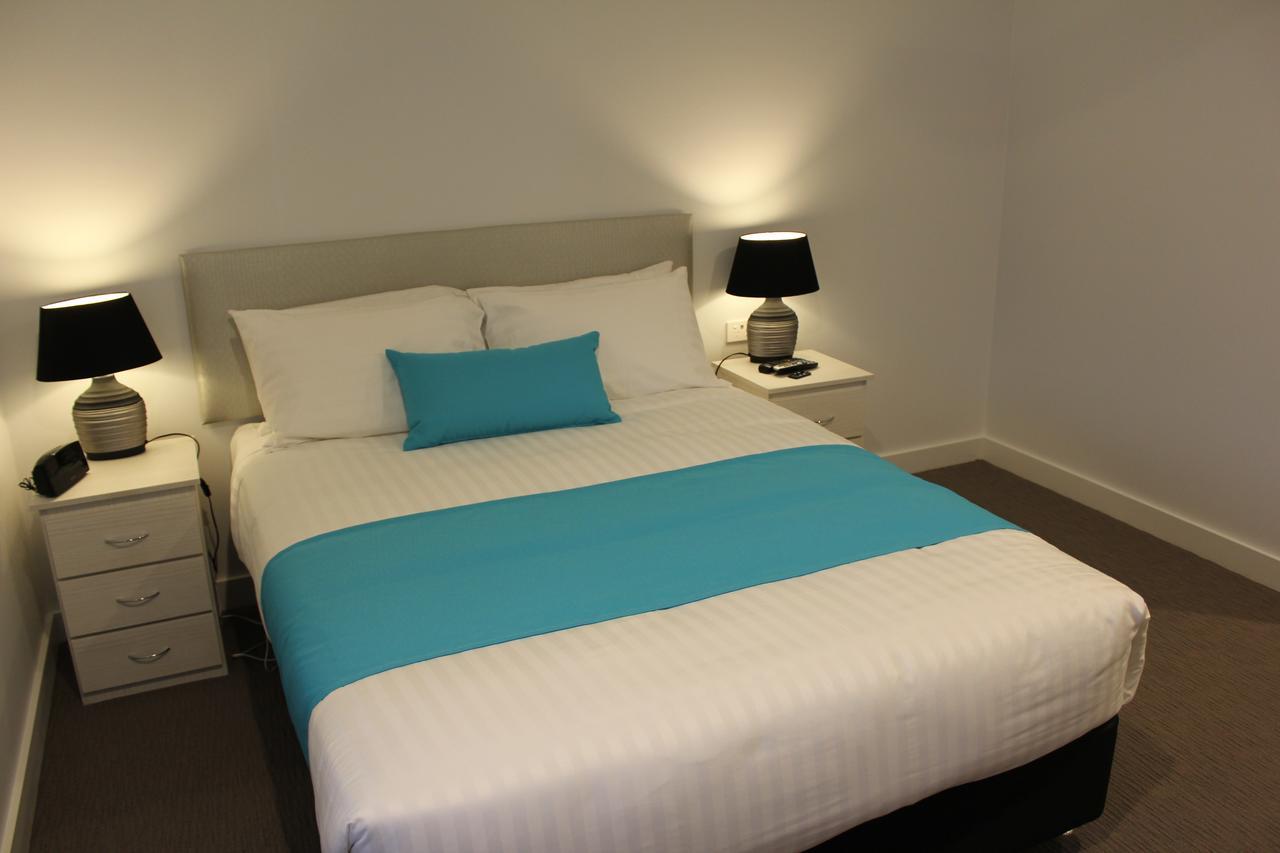 Beach Hotel Burnie Exterior foto