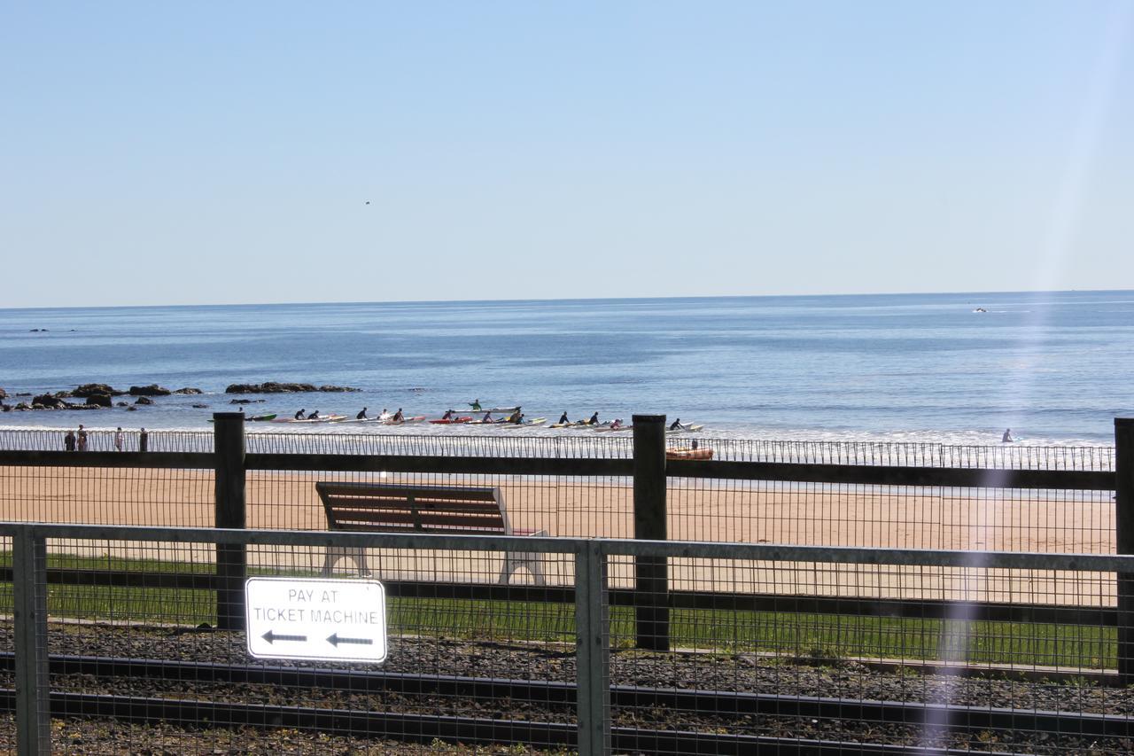 Beach Hotel Burnie Exterior foto