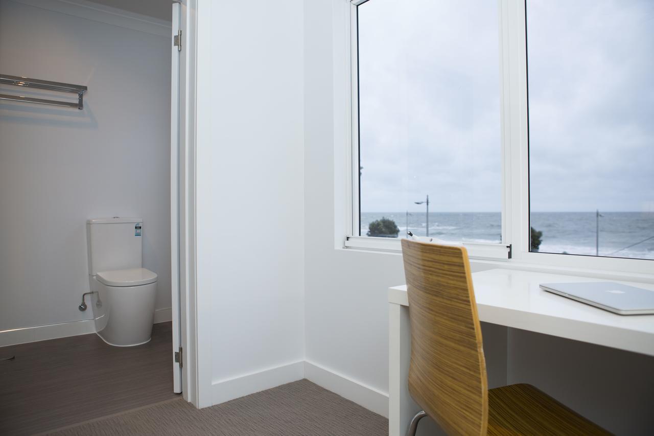 Beach Hotel Burnie Exterior foto