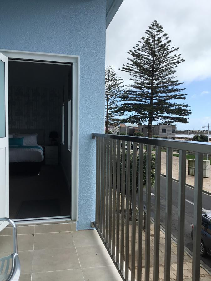 Beach Hotel Burnie Exterior foto