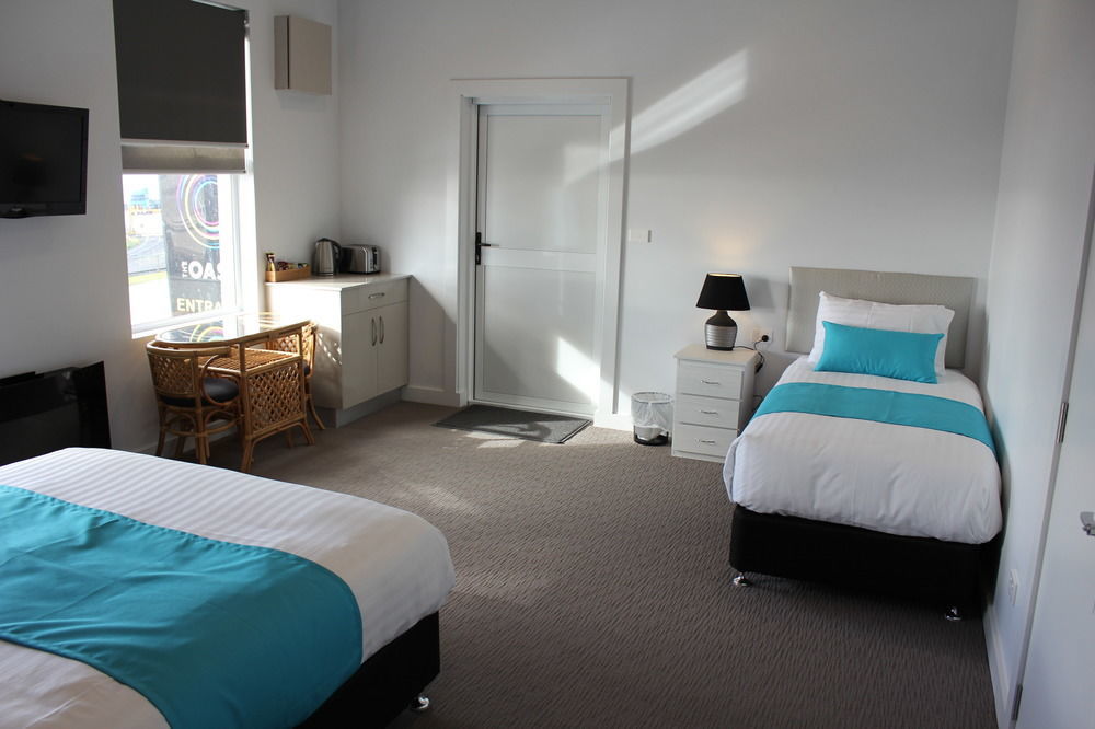 Beach Hotel Burnie Exterior foto