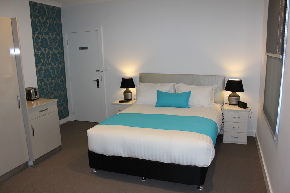 Beach Hotel Burnie Exterior foto