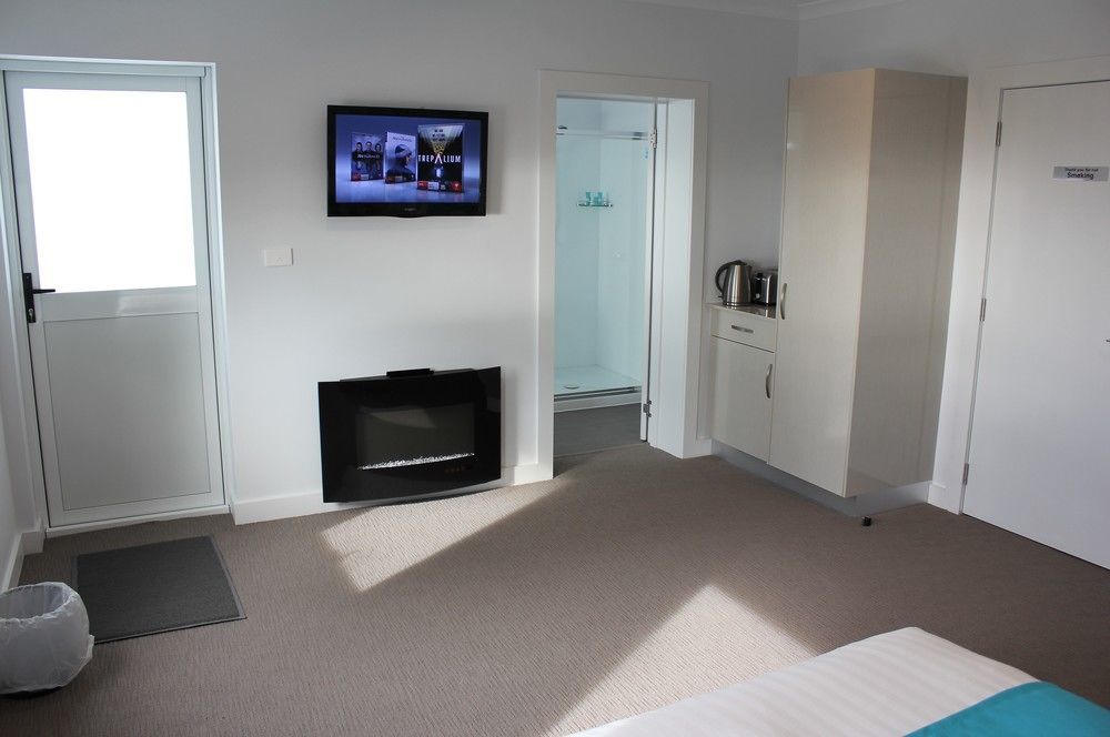 Beach Hotel Burnie Exterior foto
